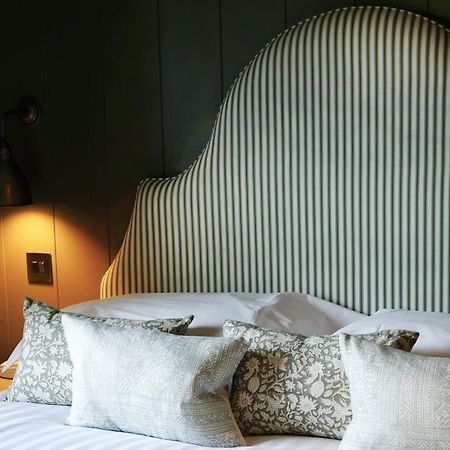 Mill End Hotel チャグフォード エクステリア 写真