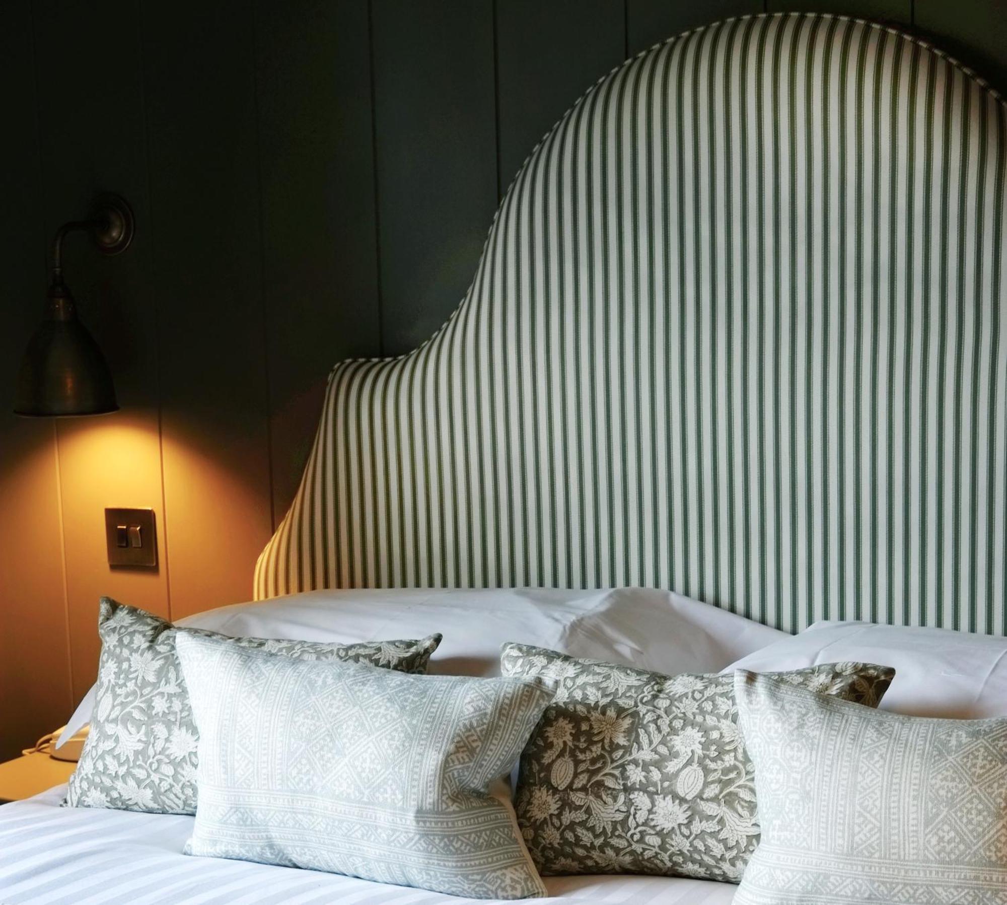 Mill End Hotel チャグフォード エクステリア 写真