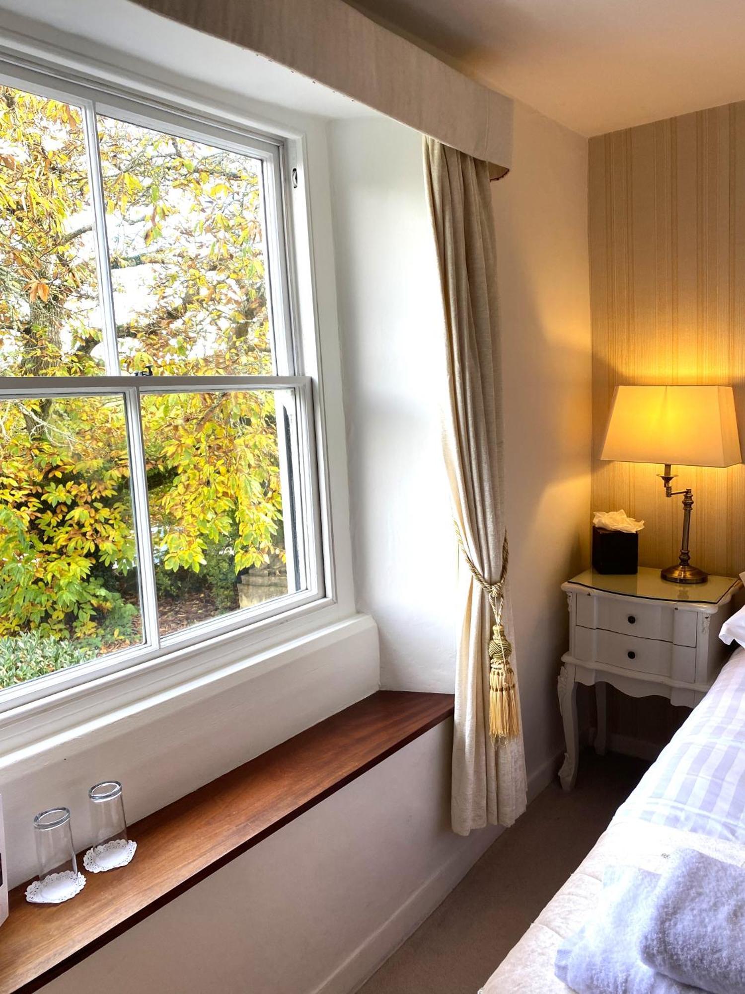 Mill End Hotel チャグフォード エクステリア 写真